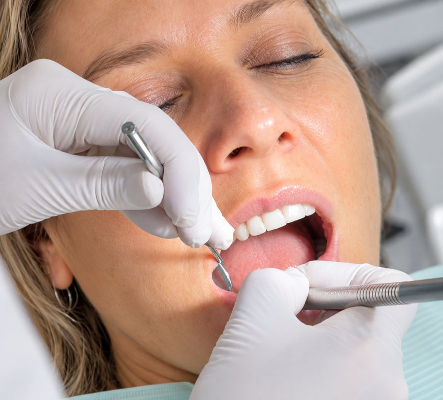 Odontología General